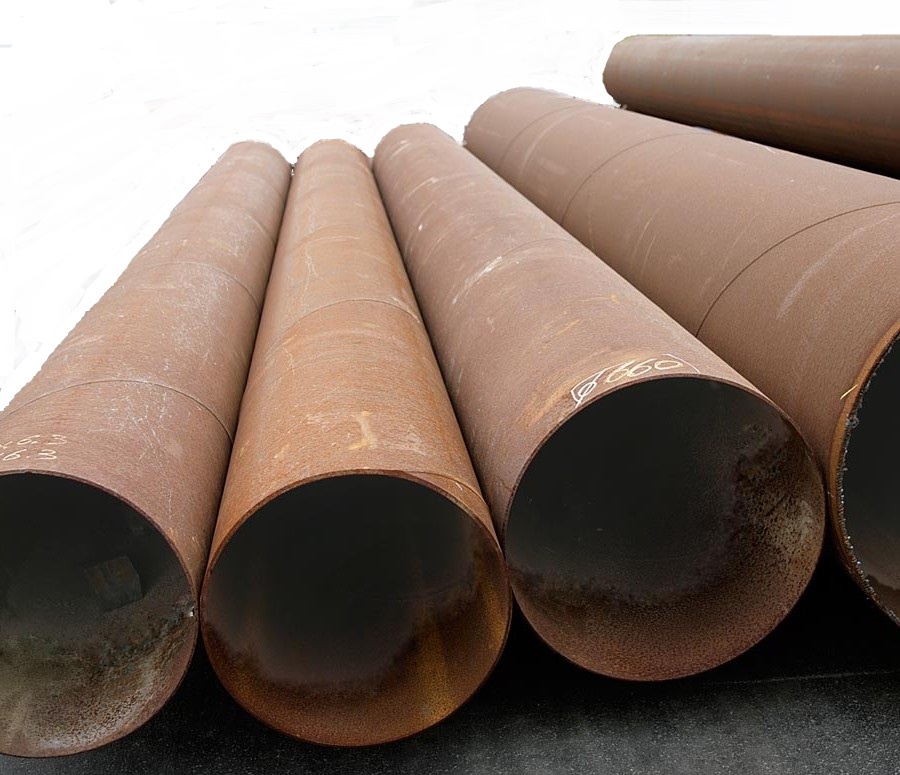 Kit Maschi Per Filettatura NPT - Acciaio Carbonio, 6 Misure Da 1/8" A 1", Per Tubi