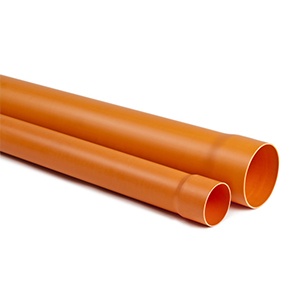 Collari per tubi in PVC - Raccordi in PVC