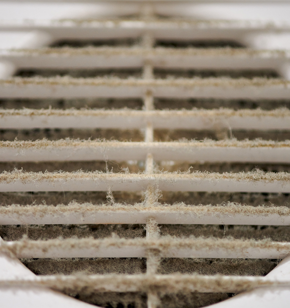 Upgrade degli impianti HVAC
