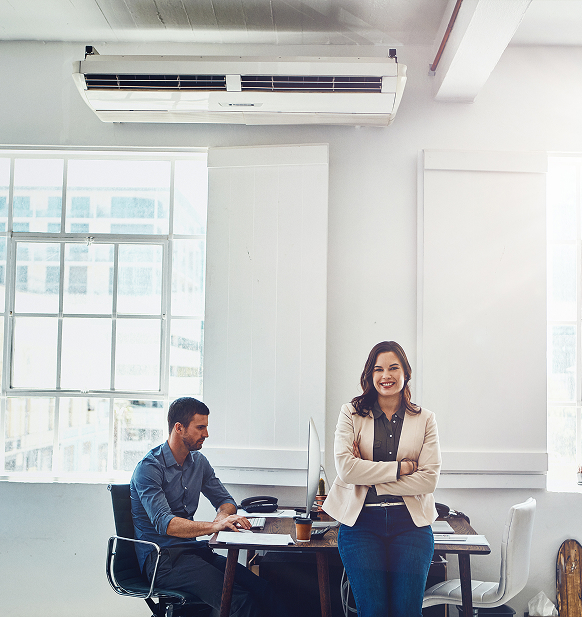 Upgrade degli impianti HVAC