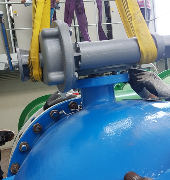 Manutenzione o upgrade tecnologico