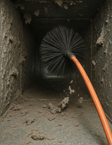 Pulizia