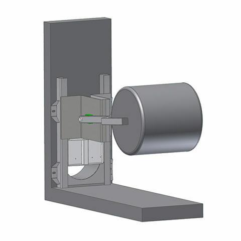 Regolatore Livello Acqua Con Galleggiante 1/2" – Per Umidificatori E Acquari